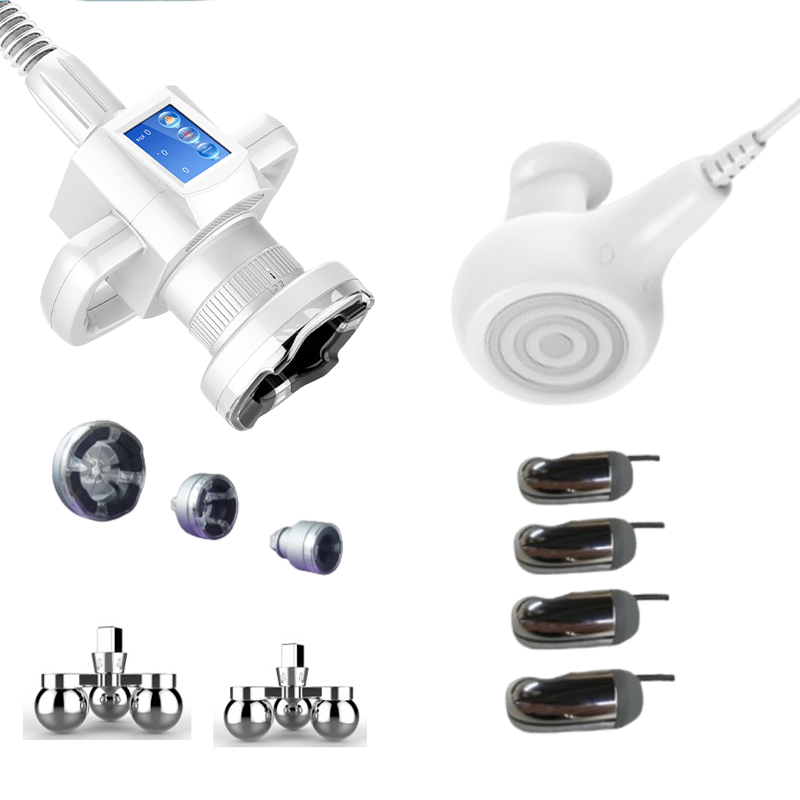 Rf Ultrashape Machine potation Rf Fat Loss Farinfrared Fat Burn machine FR-M8+5S