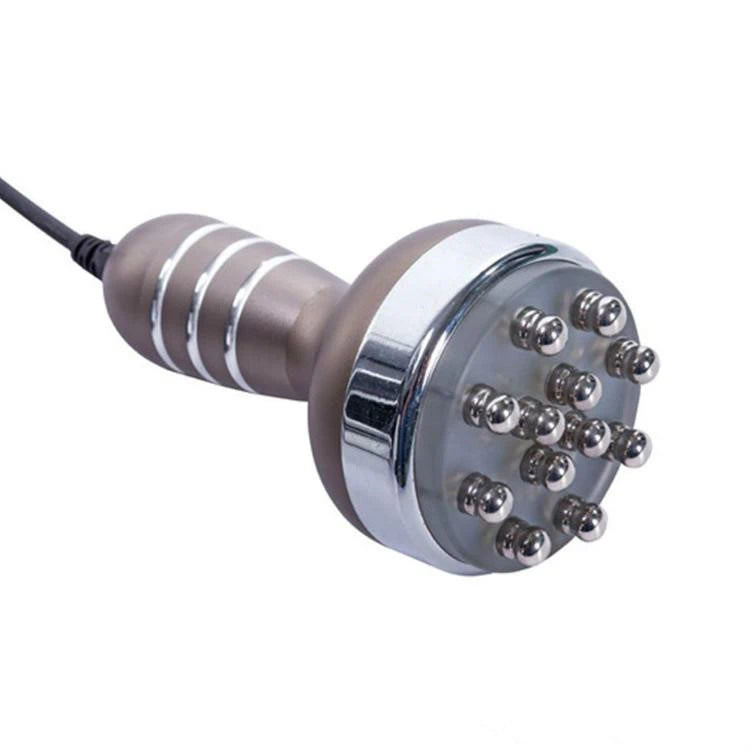 Sistema de cavitación FR-675A vacío RF 40K + vacío + RF + láser de diodo para reducción de grasa y modelado corporal