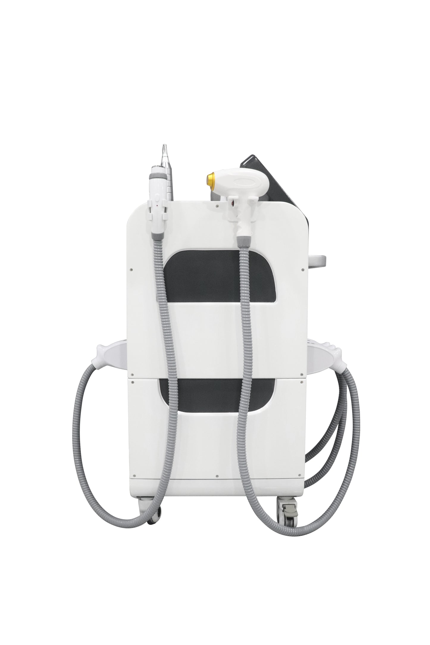 4-IN-1 808 IPL Laser Hair Removal Equipment |RF Picosecond Laser Tattoo Removal Machine|With 4 Handles|Farslim