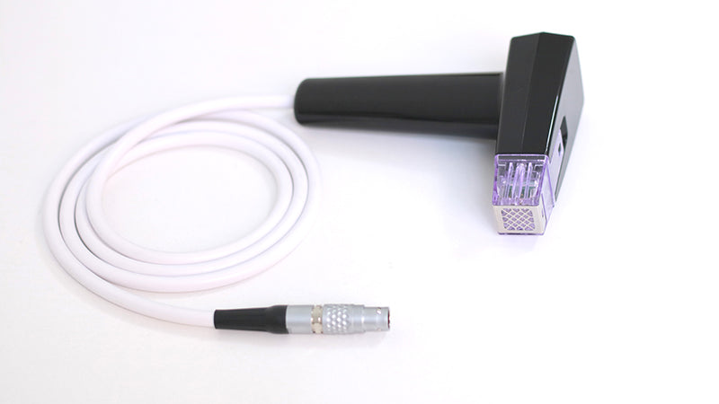 microneedle rf ultrasound machine Deep 8-point Array Technology Anti-aging Beauty Device