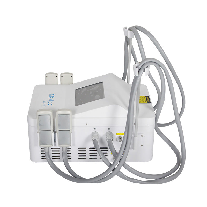 FARSLIM Slimming Machine Fat Reduction Freezer Non-Vacuum EMS Fat Freezing Weight Loss