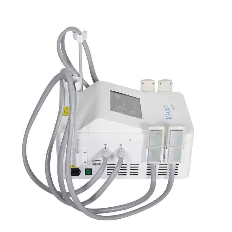 FARSLIM Slimming Machine Fat Reduction Freezer Non-Vacuum EMS Fat Freezing Weight Loss