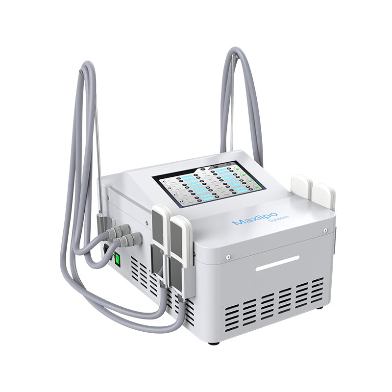 FARSLIM Slimming Machine Fat Reduction Freezer Non-Vacuum EMS Fat Freezing Weight Loss