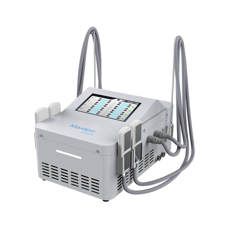 FARSLIM Slimming Machine Fat Reduction Freezer Non-Vacuum EMS Fat Freezing Weight Loss
