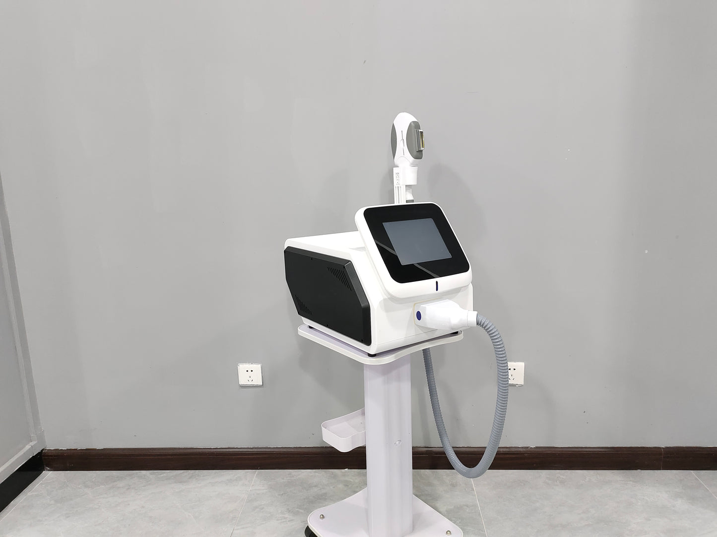 Portable IPL Opt Elight light fast hair removal opt intense pulsed light hair remover Machine Laser IPL Hair Removal Hair Removing Machine