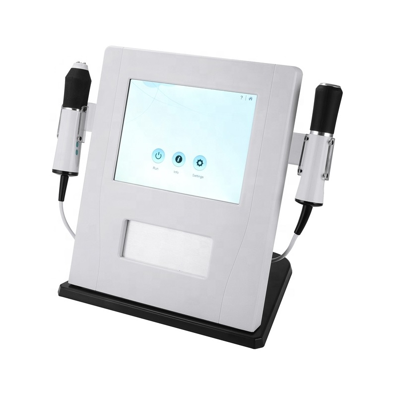 Máquina Pollogen 3 en 1: FR-PO3
