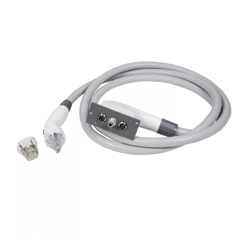 FR-V9 Coolplasmo Cold & Hot Plasma Beauty Device for Skin Rejuvenation, Wrinkle Removal & Acne Repair