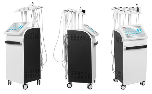 Best Fat Reduction Option for Clinics