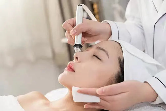 About the Effects of HIFU Facial Treatment