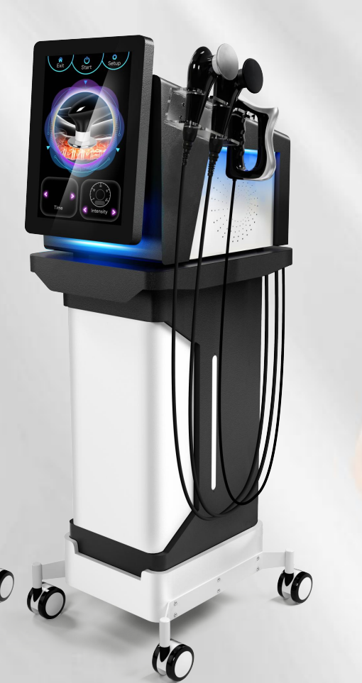 Professional Body Sculpture Care Machine for Beauty Clinics