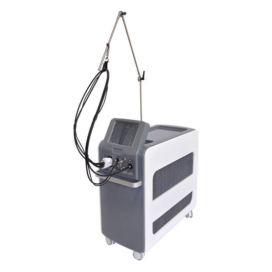 super picosecond laser beauty machine for tattoo removal