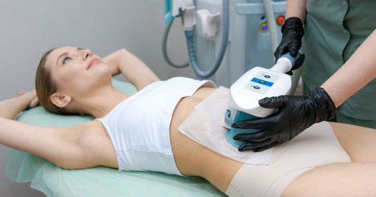 What is CoolSculpting? Your Ultimate Guide to CoolSculpting