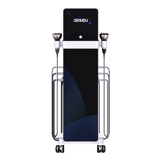 K9 vertical fat blasting machine for professional body shaping