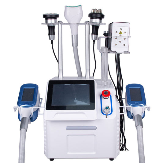 cryo body sculpting machine