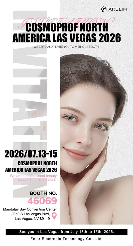 Las Vegas Beauty Expo 2026