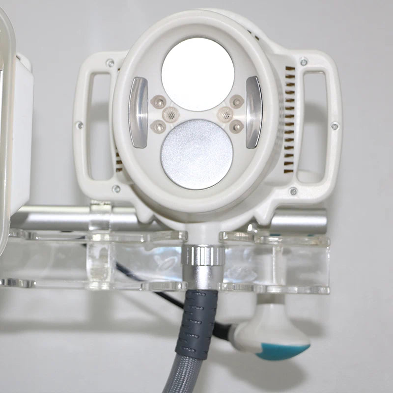 FR-LV10 Vertical Double Fat Freezing Slimming Machine for Body Shaping & Non-Invasive Fat Reduction