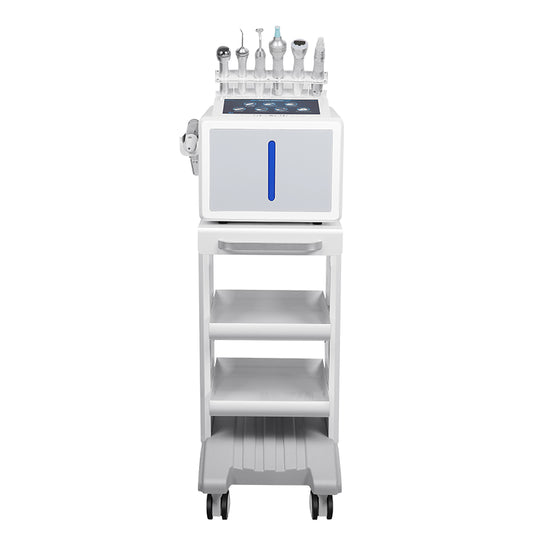 Máquina de cuidado facial 7 en 1 de hidradermoabrasión TDA Aqua Peel: FR-HA10