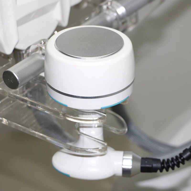 FR-LV10 Vertical Double Fat Freezing Slimming Machine for Body Shaping & Non-Invasive Fat Reduction