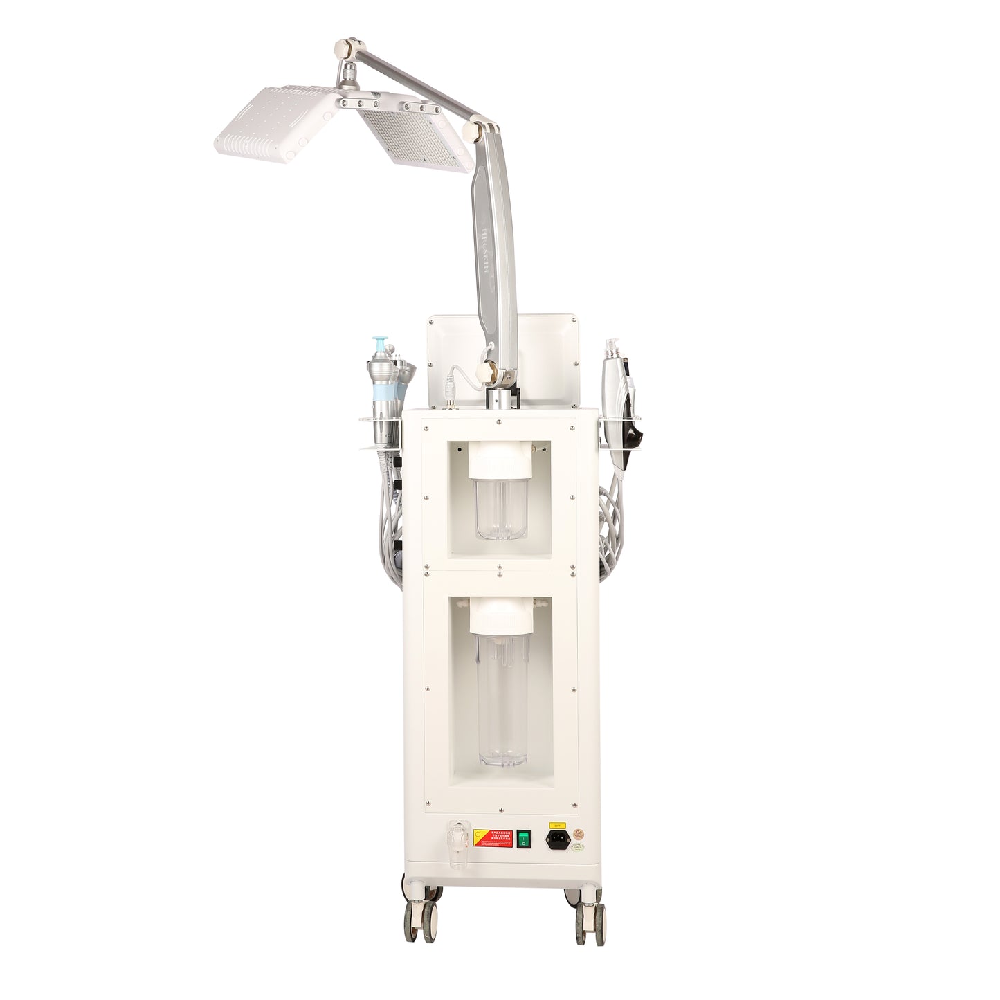 15 in 1  Oxygen Facial Water Hydrodermabrasion  Machine: FR-HA30