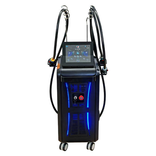 Cold Wave Shaping instument:A71