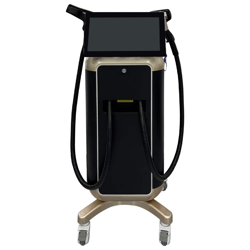 VS808 Farslim Beauty Machine