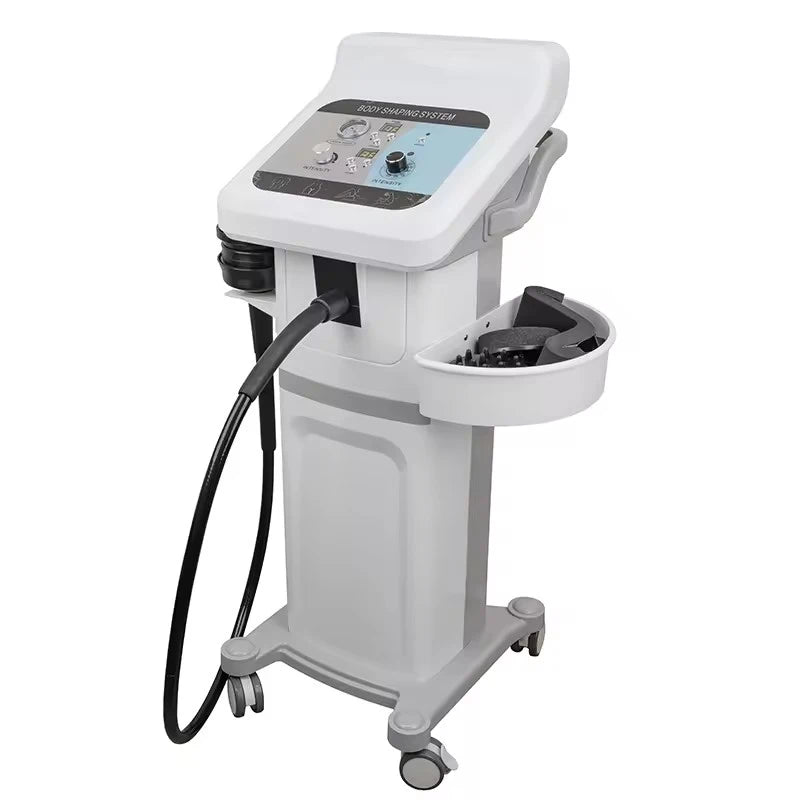 FR-G8 MAX Fat Remove Vibrating Massage Machine with Vacuum Negative Pressure