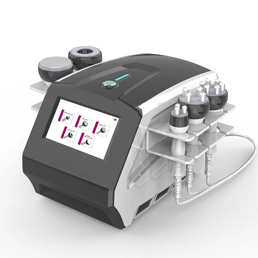 FR-AS9005 80K Cavitation Vacuum Slimming Machine