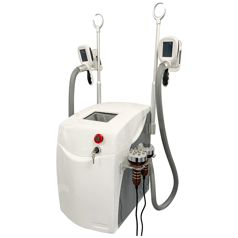 360-degree cryo freezing Body slimming machine: FR-Cryo01