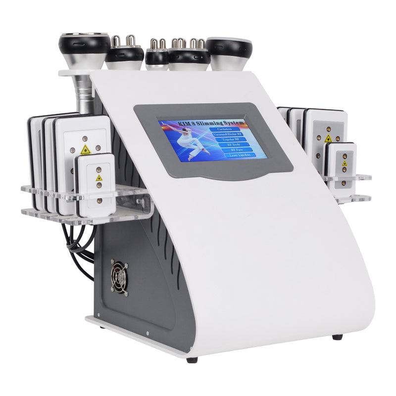 Spring Promotion Cryo Freezing Slimming Machine+Liposuction Vacuum Fat Removal Machine+4D Venus Lega-C Body Shaping Beauty Machine