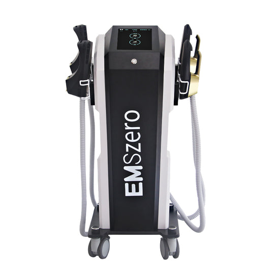 FARSLIM professional EMS body sculpting machine EMSZERO ems body sculpting machine ems muscle stimulation emszero