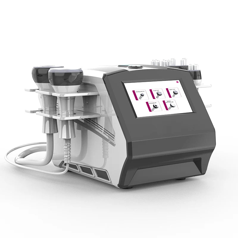 FR-AS9005 80K Cavitation Vacuum Slimming Machine