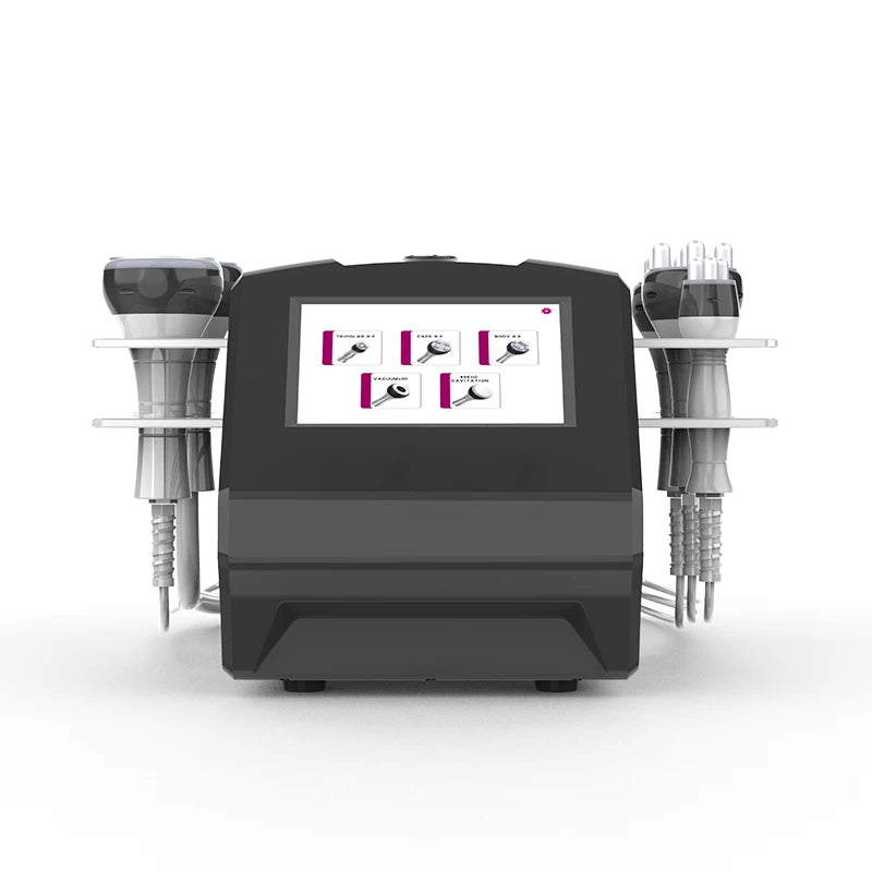 FR-AS9005 80K Cavitation Vacuum Slimming Machine