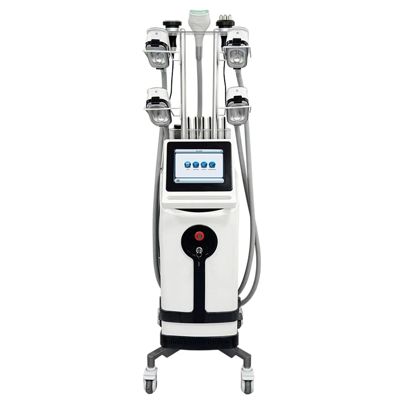 FR-LD17 Cold & Hot Plasma Skin Rejuvenation Beauty Device, Wrinkle Removal & Acne Repair