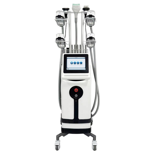 FR-LD17 Cold & Hot Plasma Skin Rejuvenation Beauty Device, Wrinkle Removal & Acne Repair