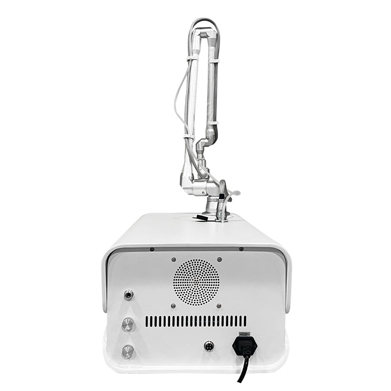 FARALIM CO5 Fractional Laser Skin Rejuvenation Machine Acne Scar Stretch Marks Removal