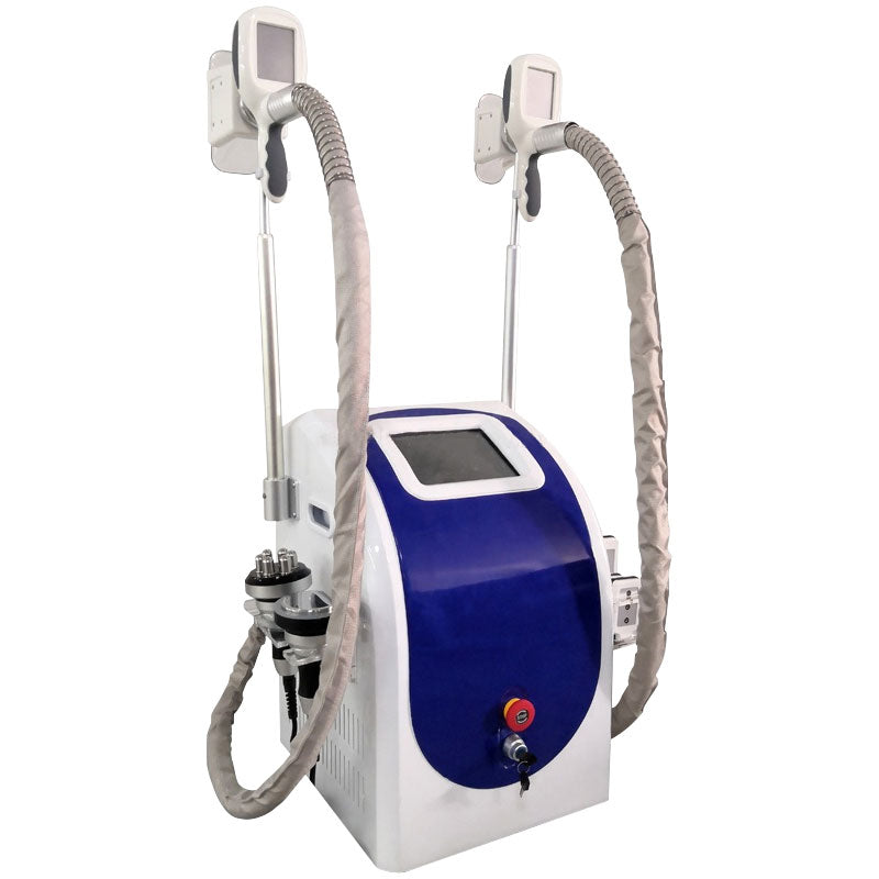 4 in 1 Cryo Body Slimming Machine: FR-CY6