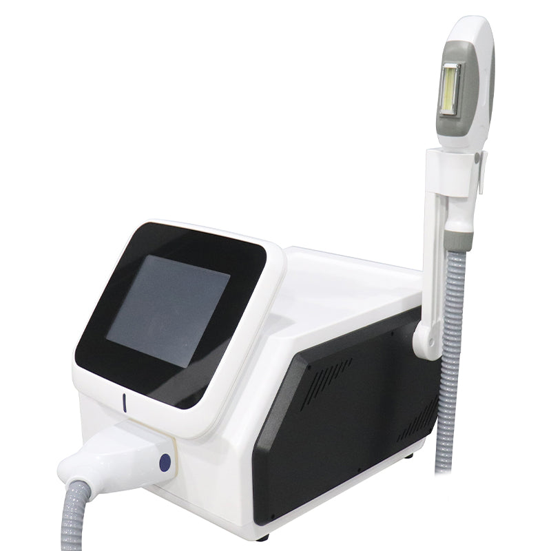 Portable IPL Opt Elight light fast hair removal opt intense pulsed light hair remover Machine Laser IPL Hair Removal Hair Removing Machine