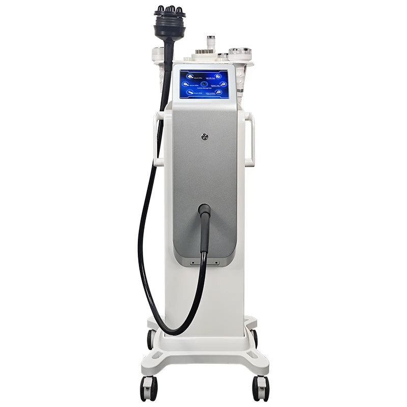 FR-86s G5 Vibration 80K Slimming Machine – Professional Cavitation Vacuum