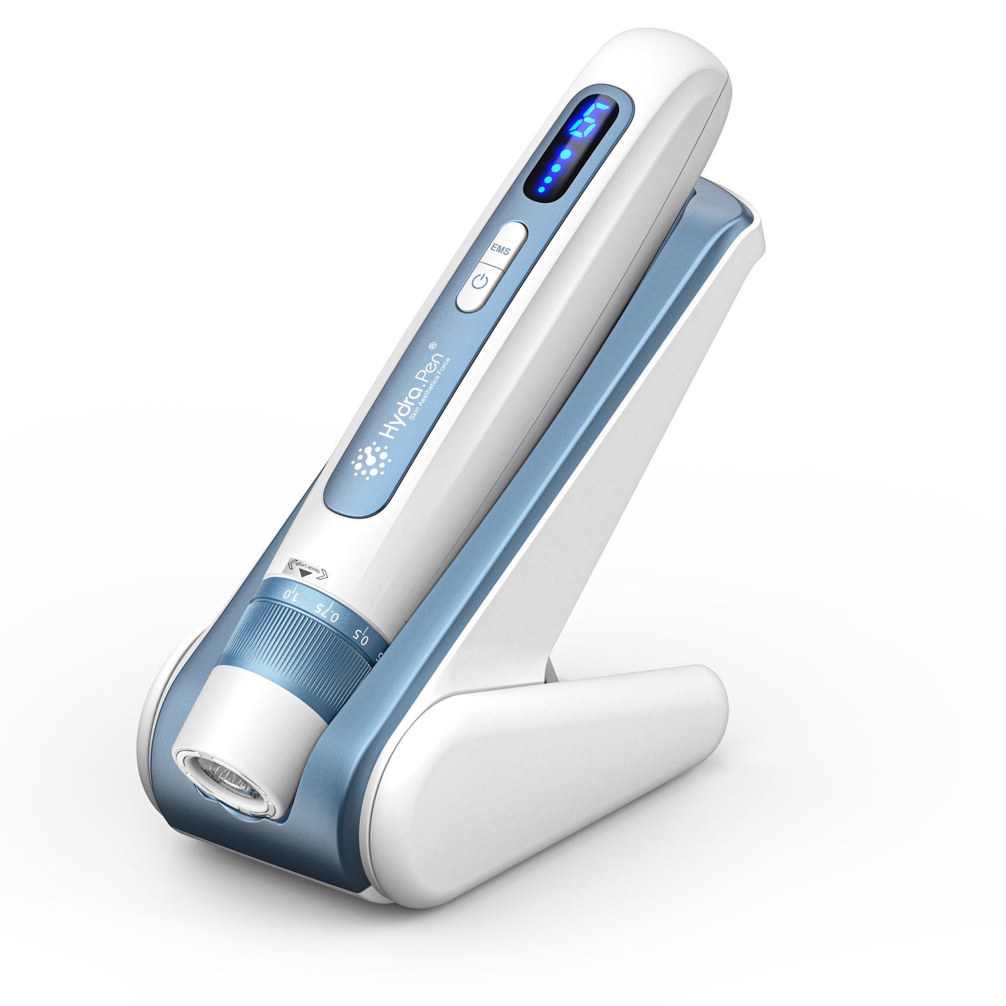 Hydra pen H4  Professional EMS Microneedle Pen  Microneedling Pen