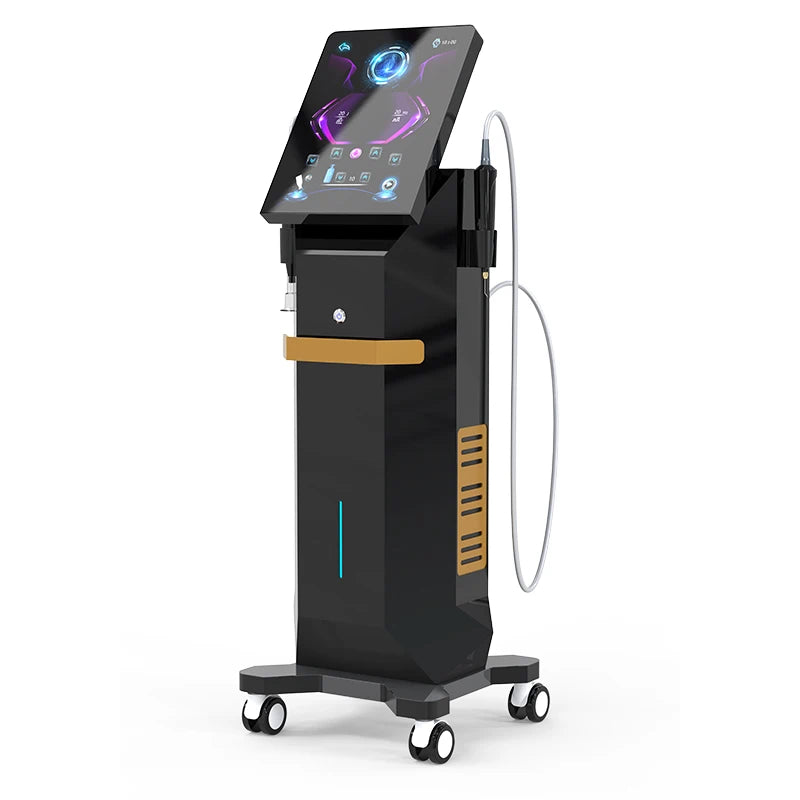 Dispositivo de belleza de plasma frío y caliente Coolplasmo para el rejuvenecimiento de la piel, tratamiento del acné y reducción de arrugas, plasma frío 5