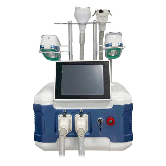 Fat Freezing Device | FR-CY16 Cryo Freezing Slimming Machine