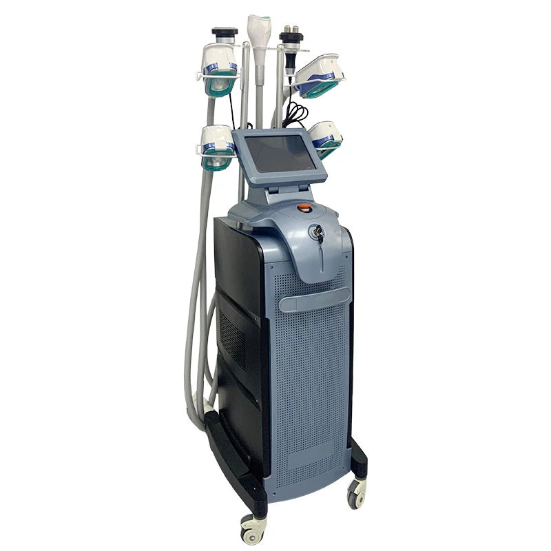 FR-LD12 Dispositivo de belleza de plasma frío y caliente Coolplasmo para rejuvenecimiento de la piel, reparación del acné y eliminación de arrugas