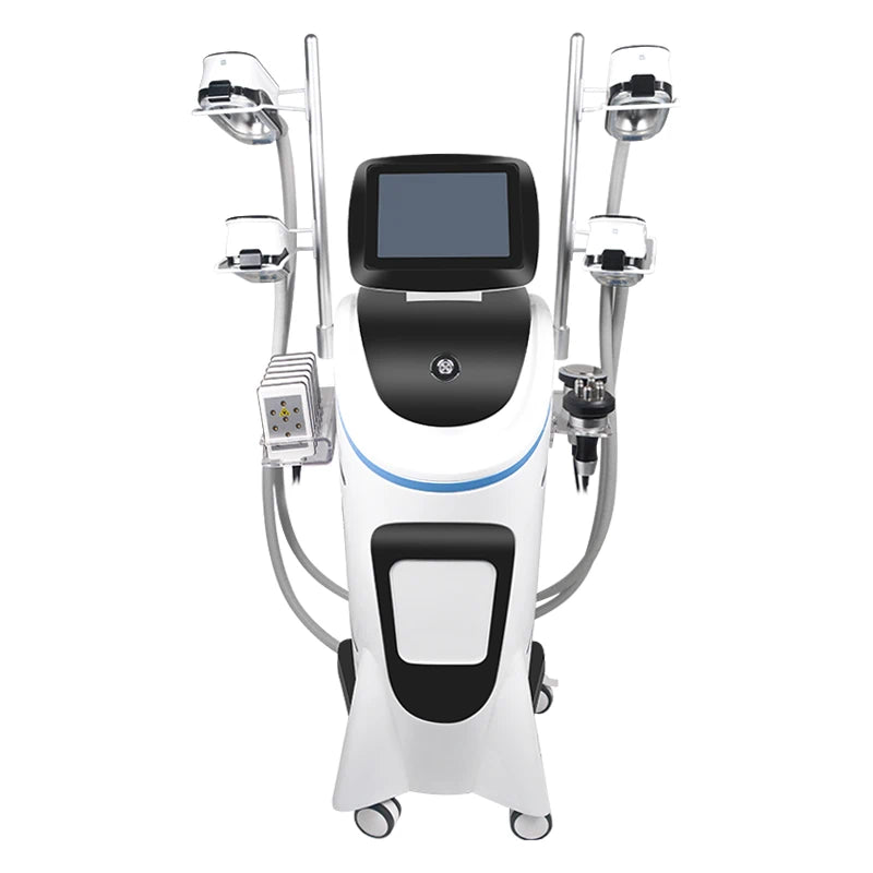 FR-LD15 360 Cryolipolysis Fat Freezing Machine with Vacuum & Multi-Handles for Slimming & Contouring