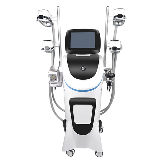 FR-LD15 360 Cryolipolysis Fat Freezing Machine with Vacuum & Multi-Handles for Slimming & Contouring