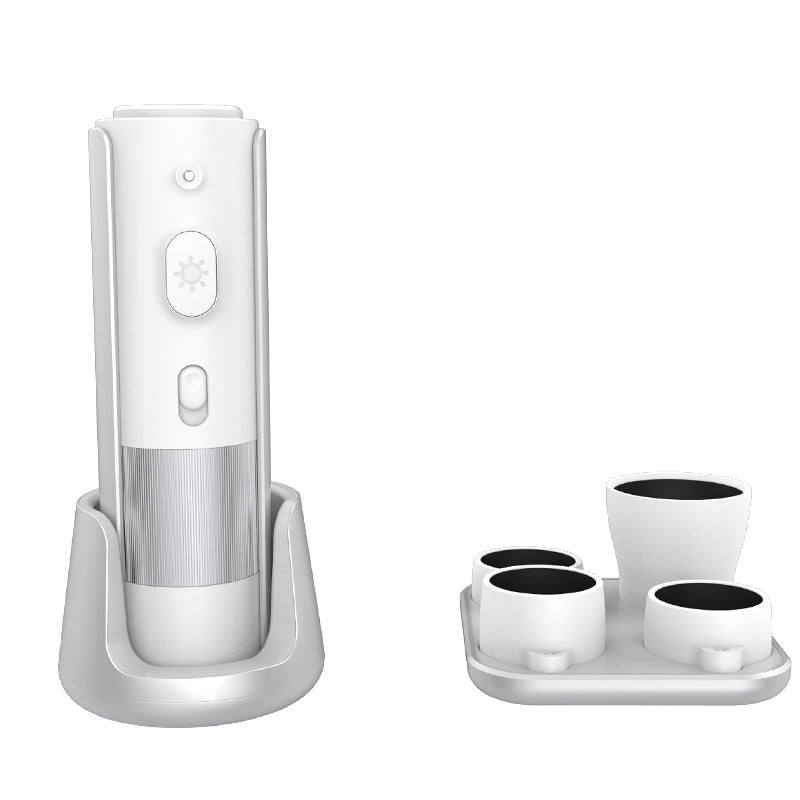 FARSLIM Portable AI 3D skin analyzer Hair and Scalp Analyzer Scanner