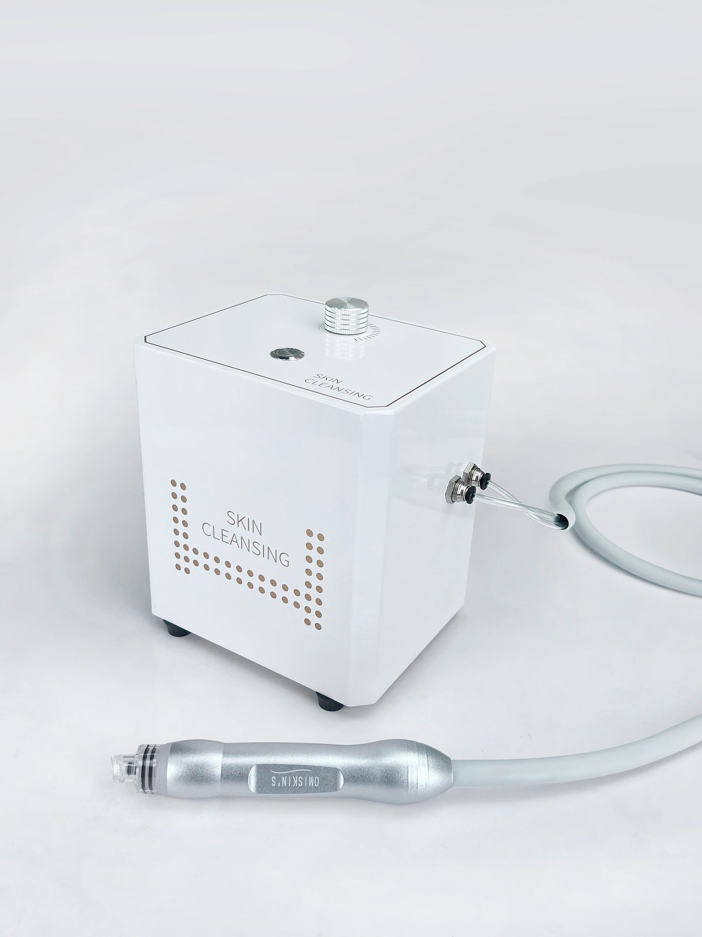 FR-LLYN2 Small Bubble Facial Cleansing Machine – Vacuum Negative Pressure Deep Blackhead