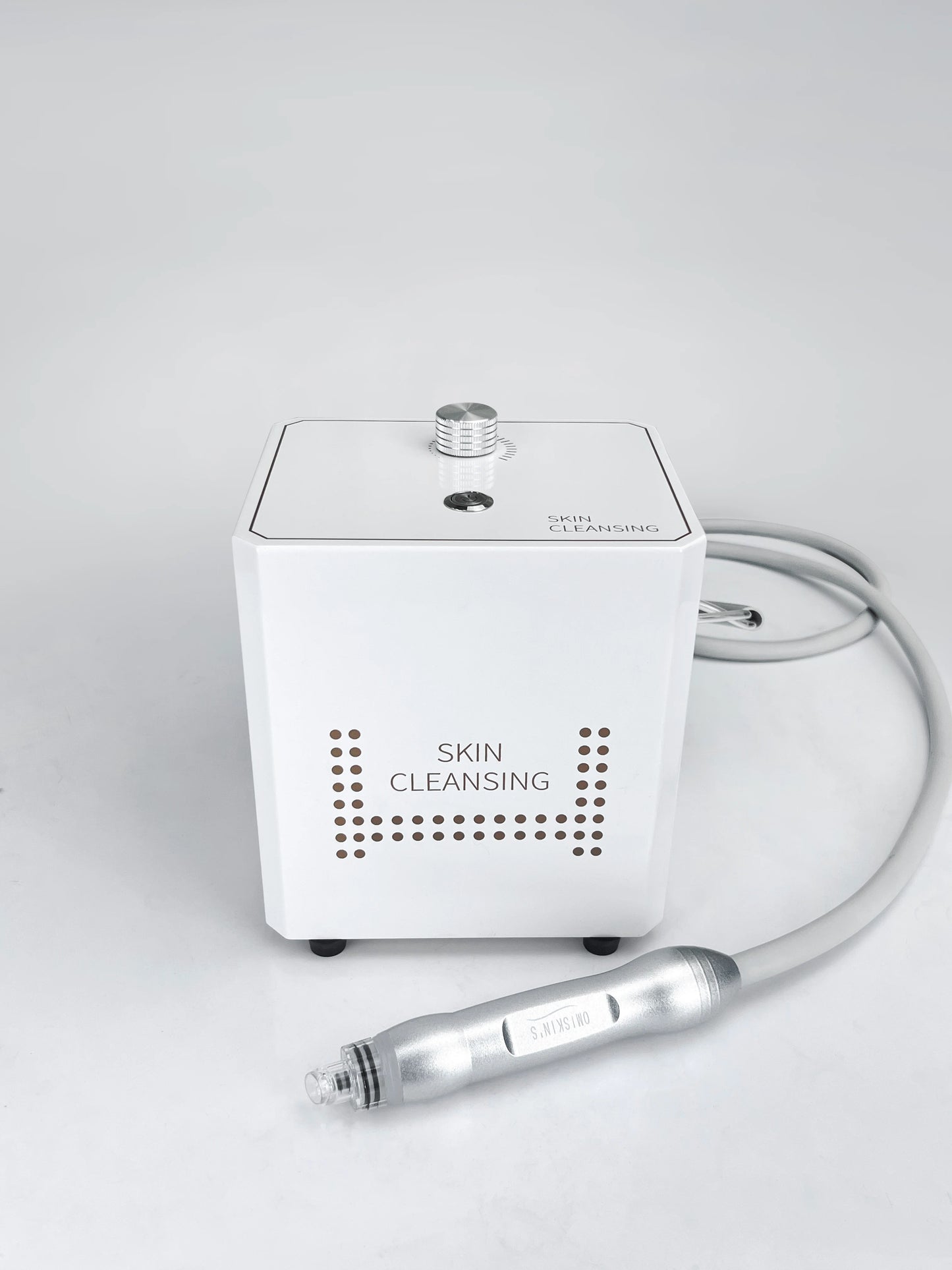 FR-LLYN2 Small Bubble Facial Cleansing Machine – Vacuum Negative Pressure Deep Blackhead