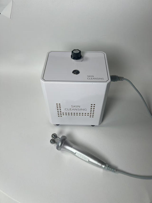 FR-LLYN5 N5 RF Facial Device – Radio Frequency Firming & Lifting Machine for V-Face Contouring
