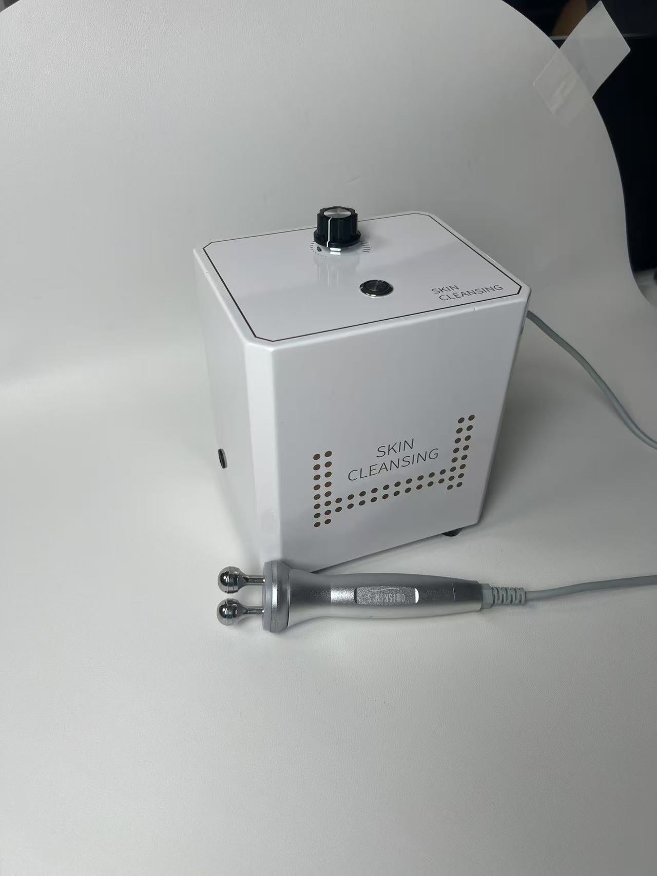 FR-LLYN5 N5 RF Dispositivo Facial – Máquina Reafirmante y Lifting por Radiofrecuencia para Contorno Facial en V