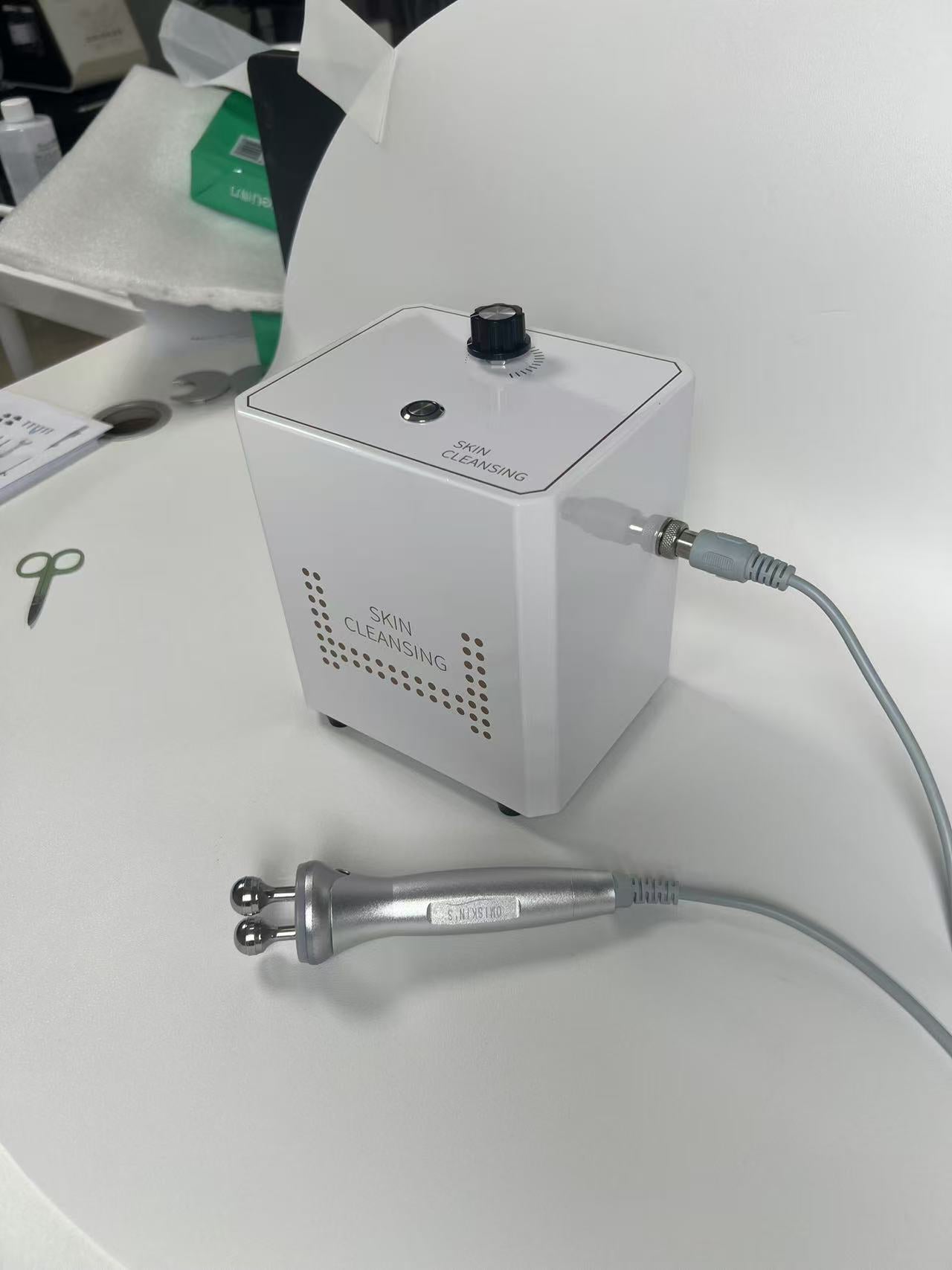 FR-LLYN5 N5 RF Dispositivo Facial – Máquina Reafirmante y Lifting por Radiofrecuencia para Contorno Facial en V